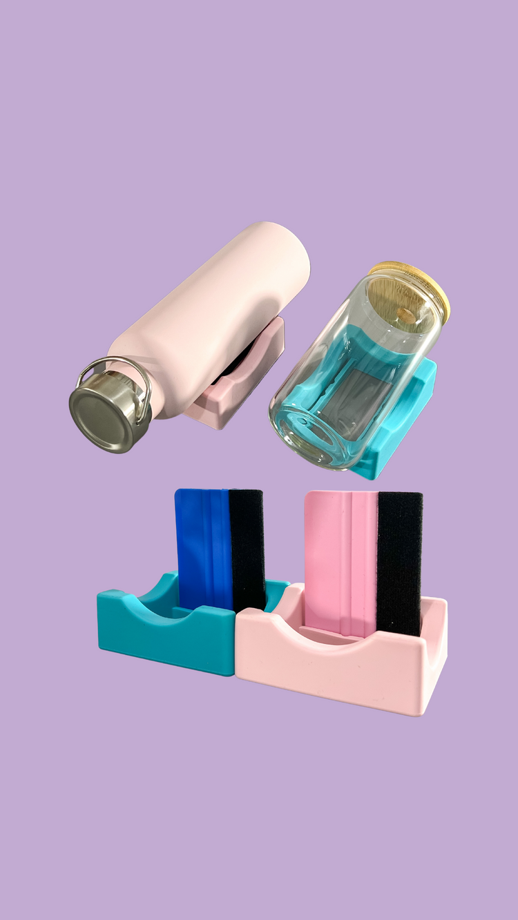 DIY ACCESSORIES