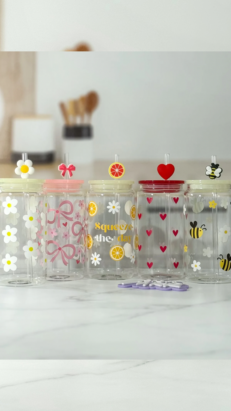 Dishwasher Safe Cups