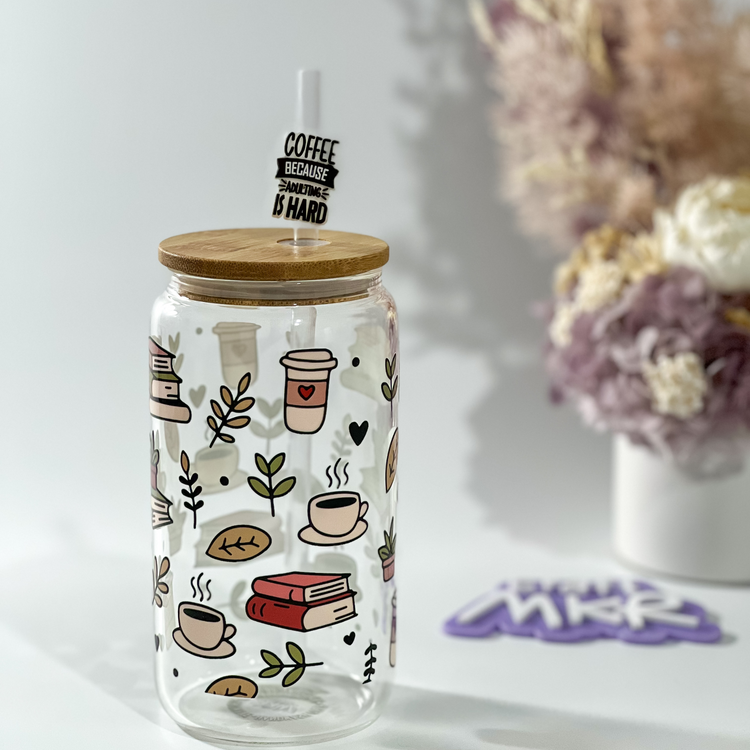 Custom Can Cups
