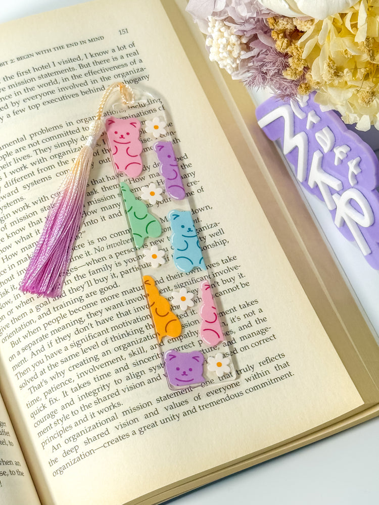 Bookmarks