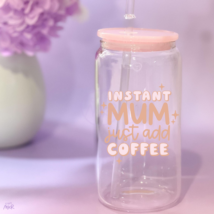Custom Cups with PLASTIC Lids