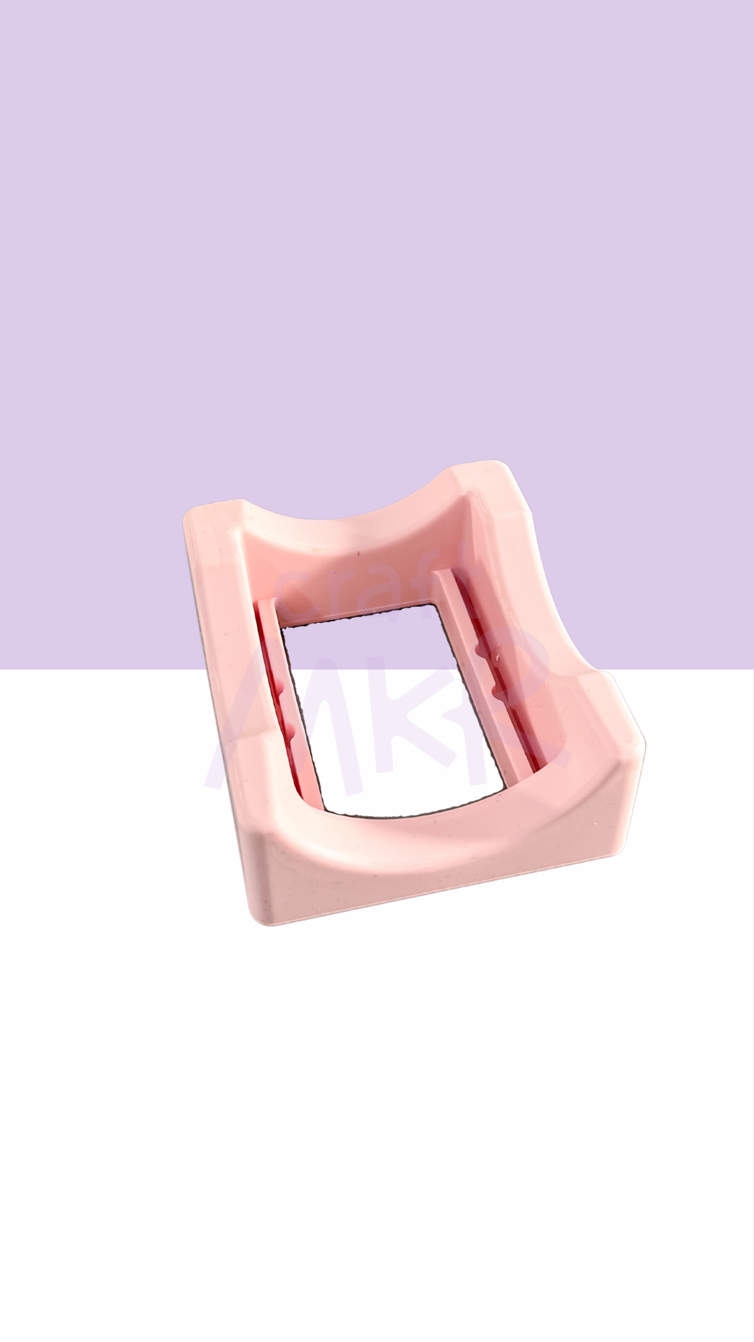 Silicone Cup or Tumbler Cradle ONLY