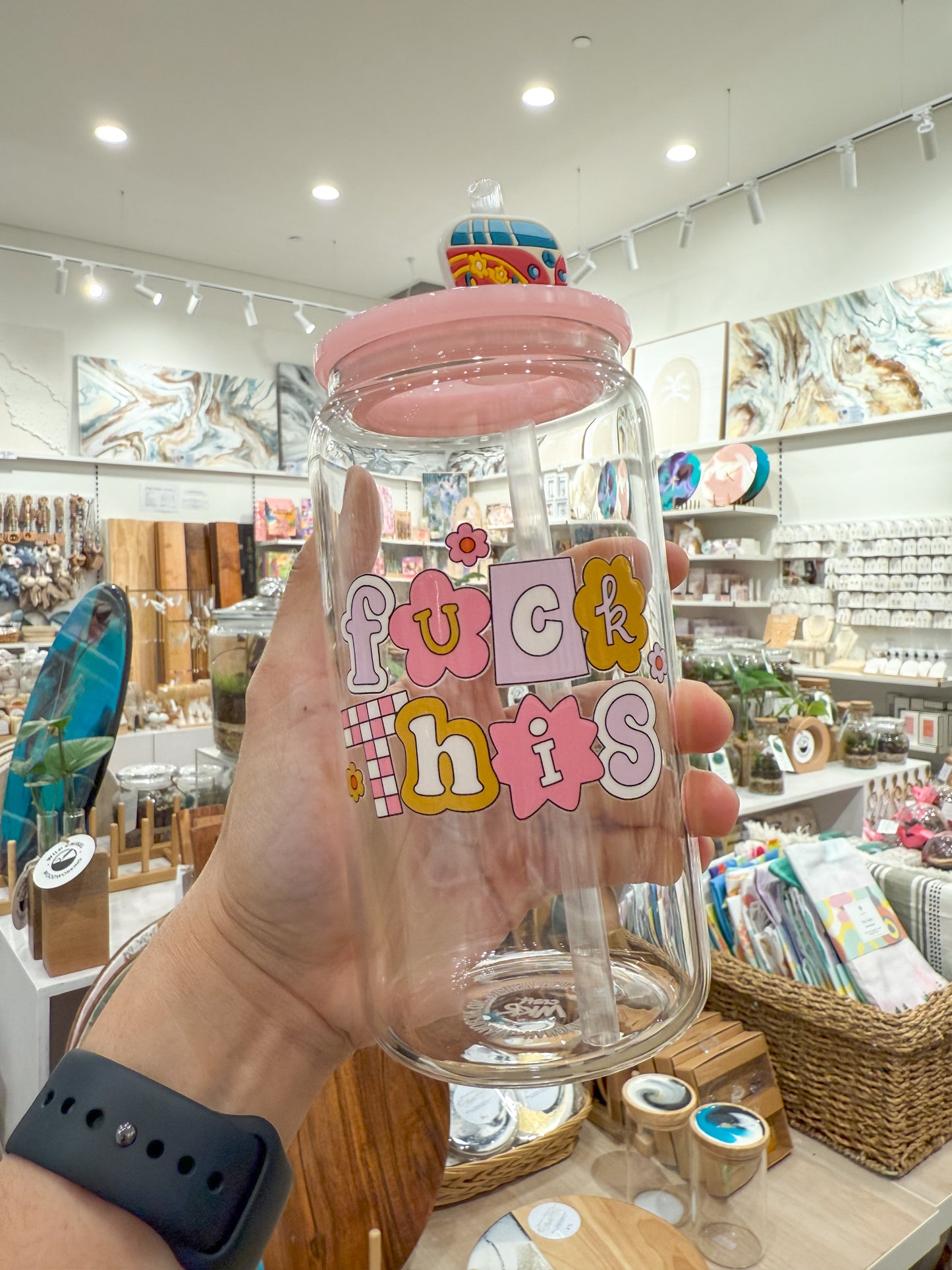 F This Can Cup