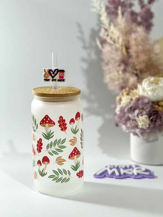 Straw Charms - Evil Eye & Zodiac Signs