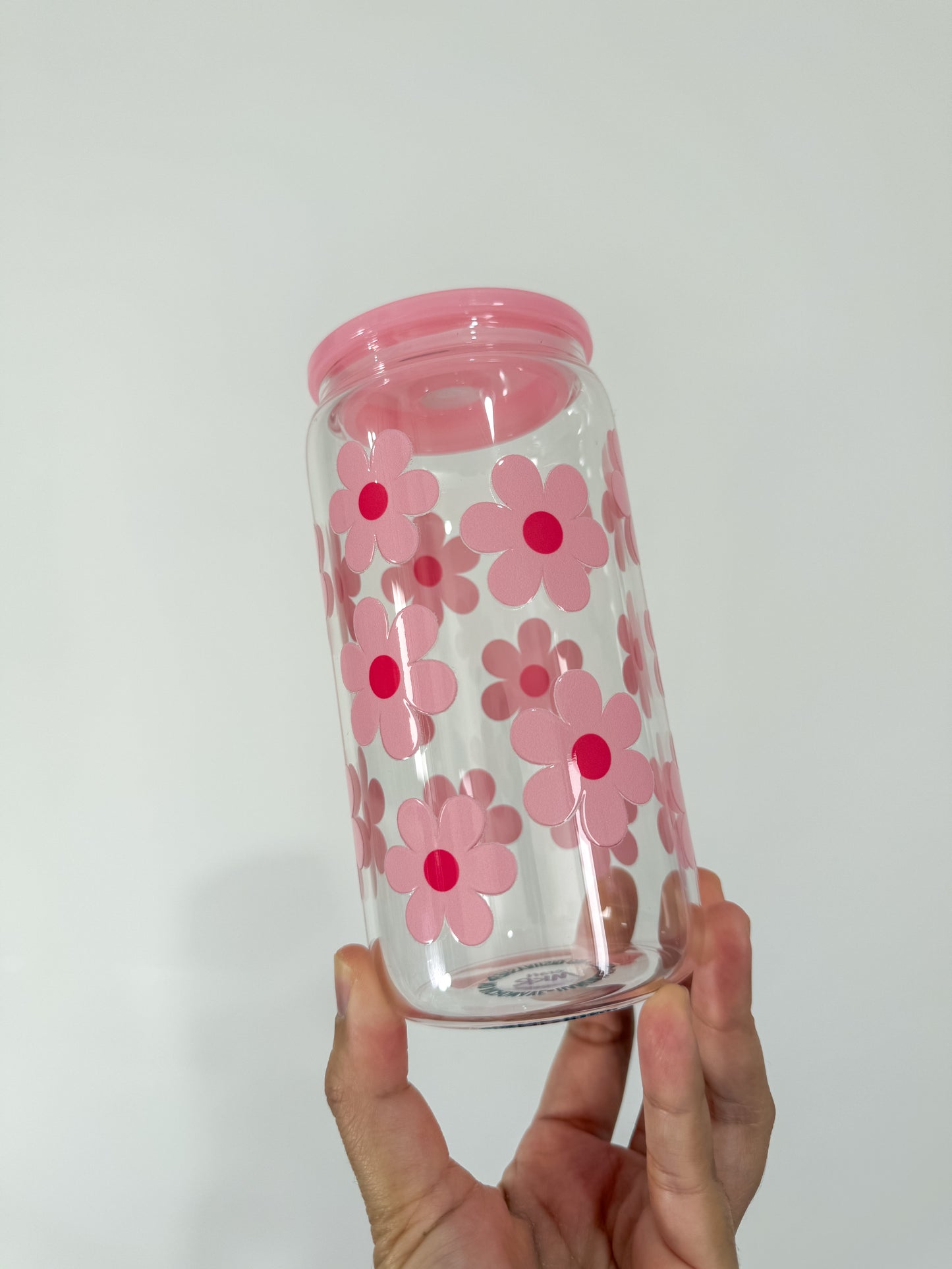 Flora Babe Can Cup