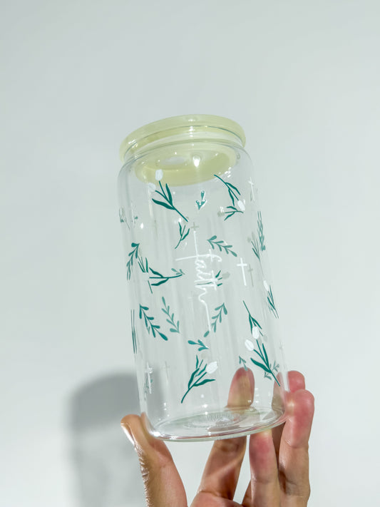 Faith Can Cup