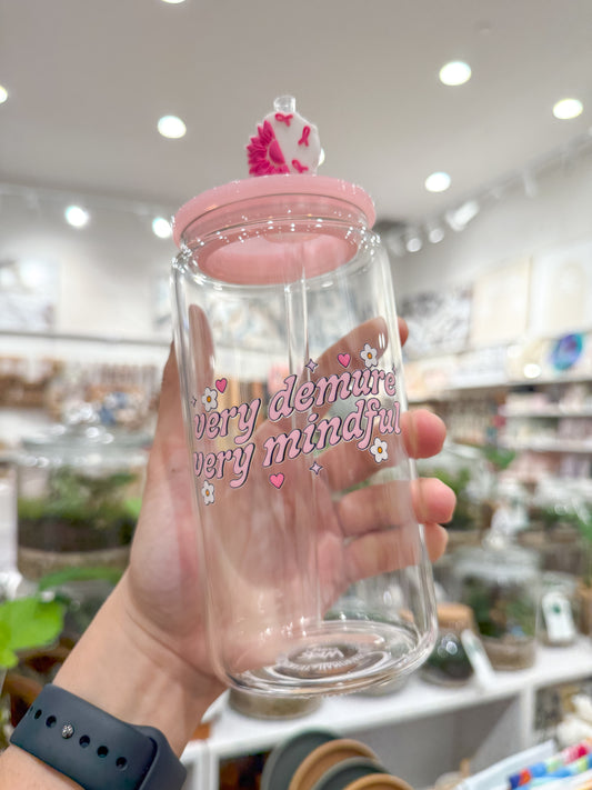 Very Demure Very Mindful