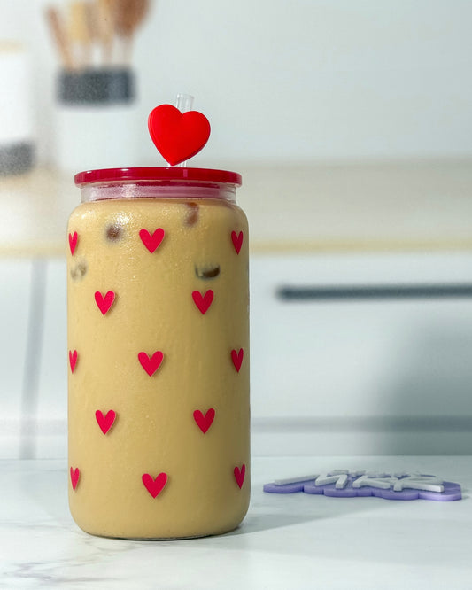 Love Notes Dishwasher Safe Cup