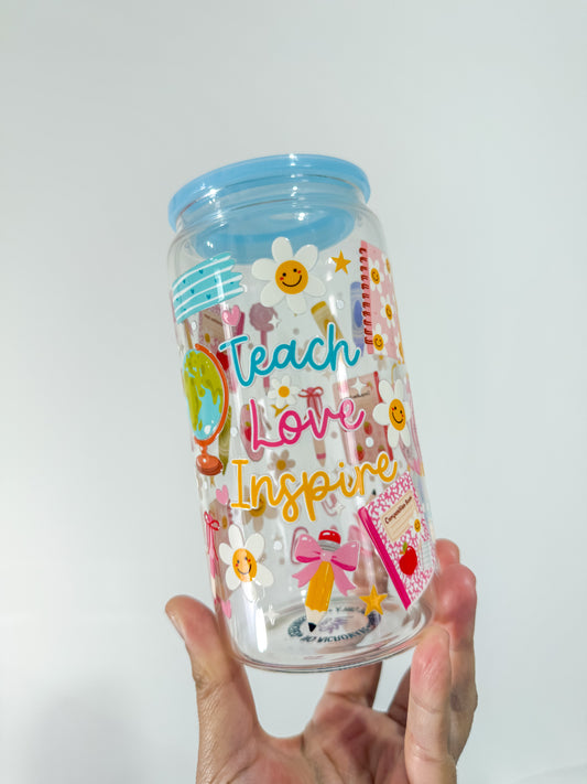 Classroom Sunshine Teacher Cup