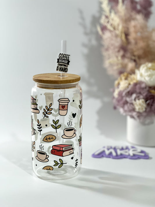 Straw Charms - Quotes, Roles & Bookish things