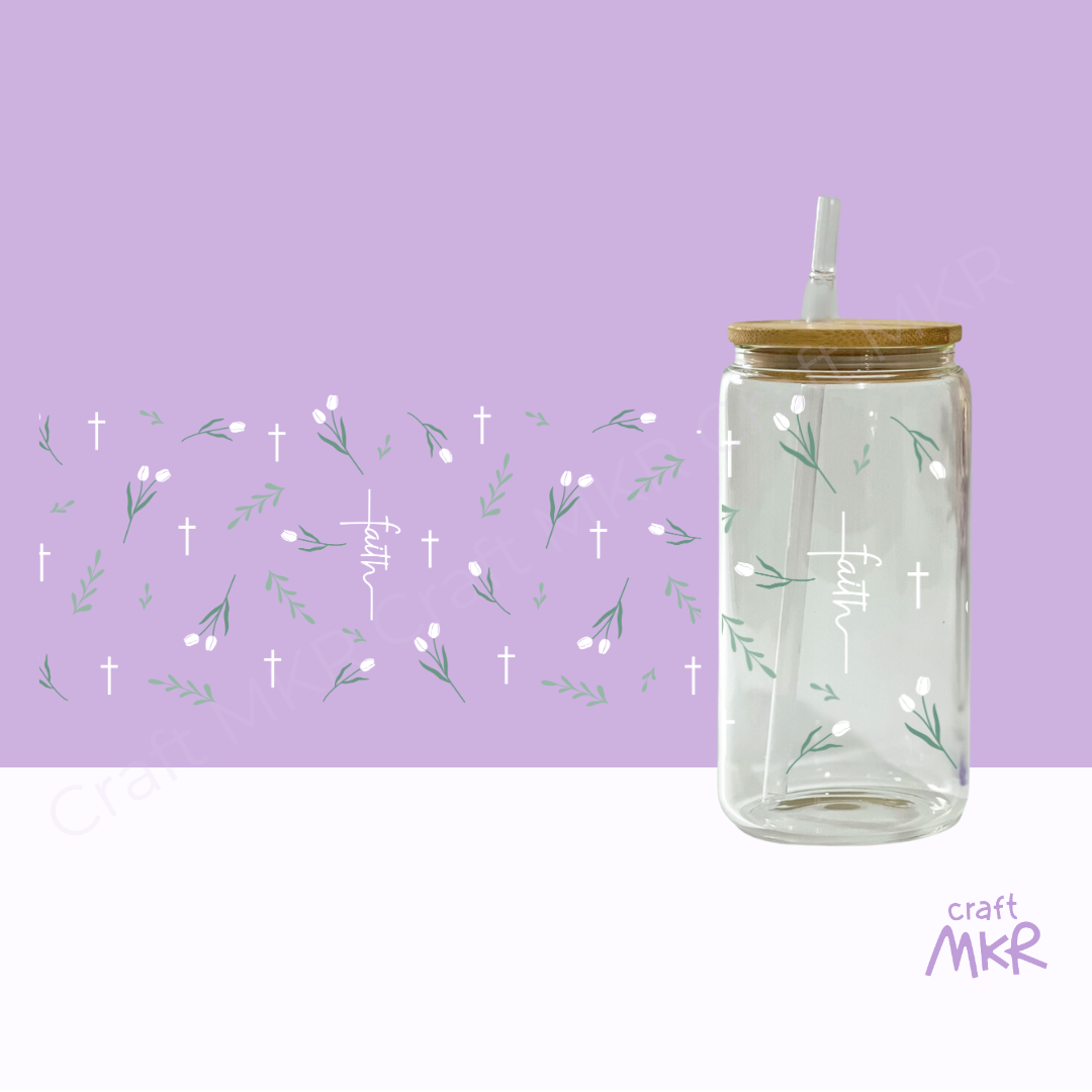 Faith Can Cup