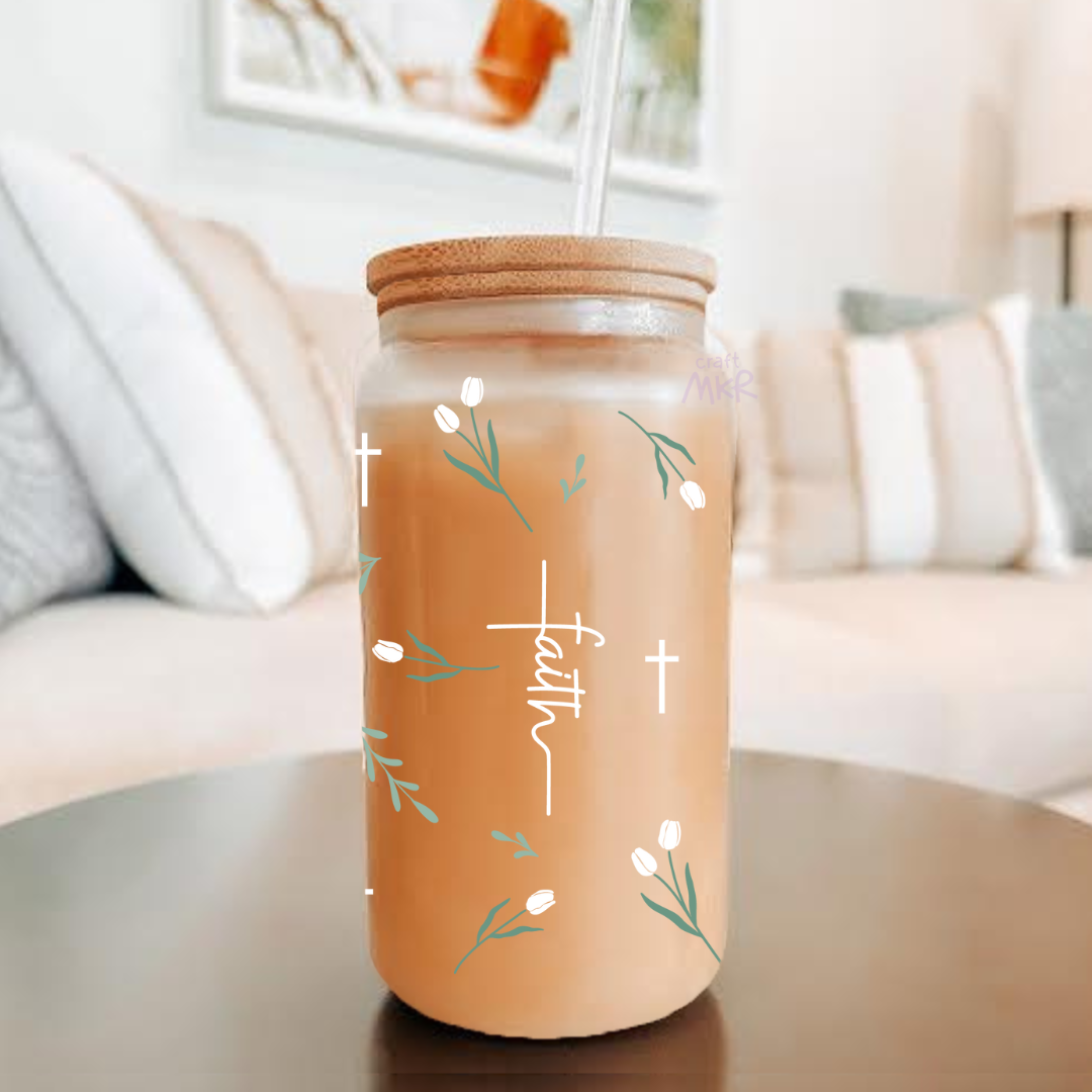 Faith Can Cup