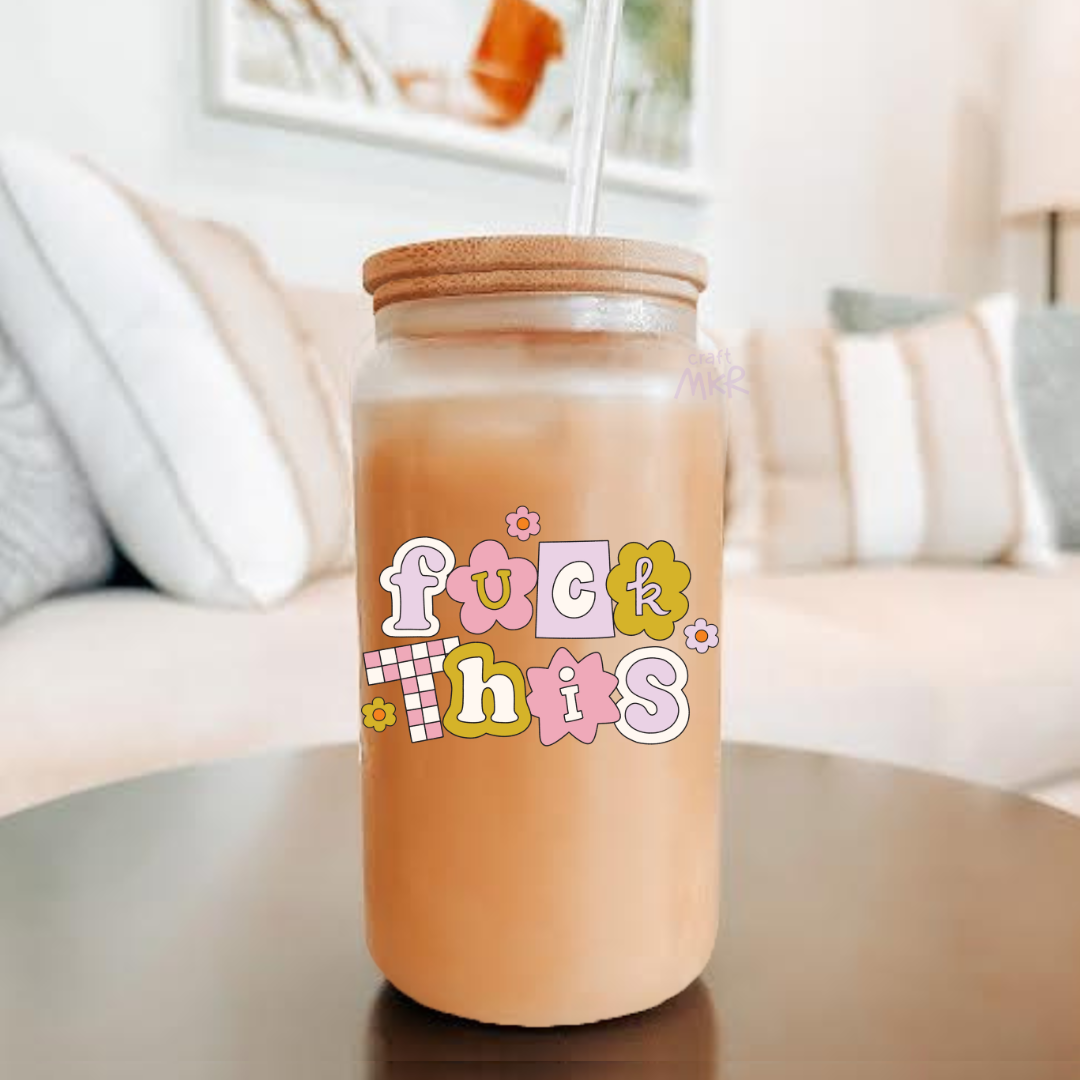 F This Can Cup