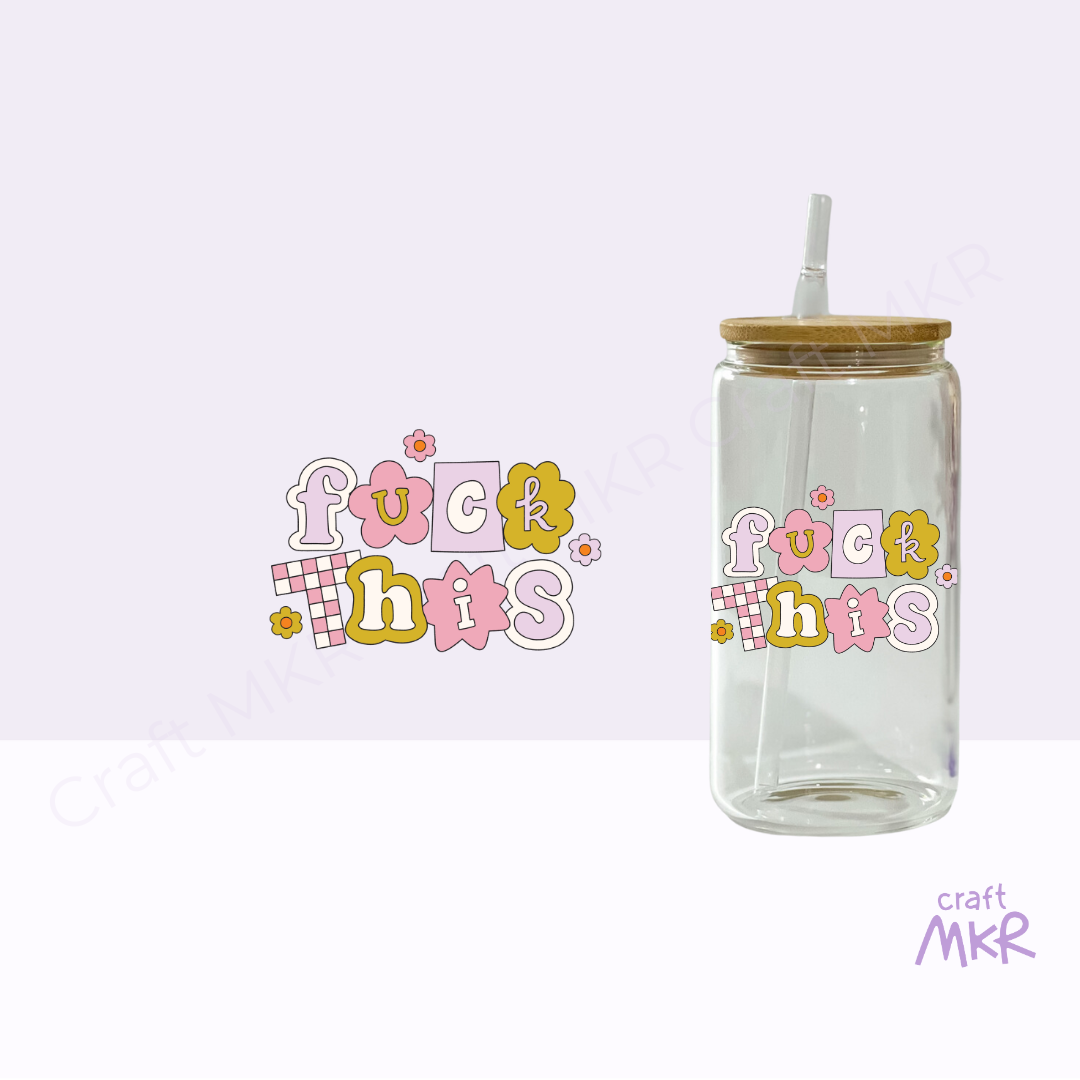 F This Can Cup