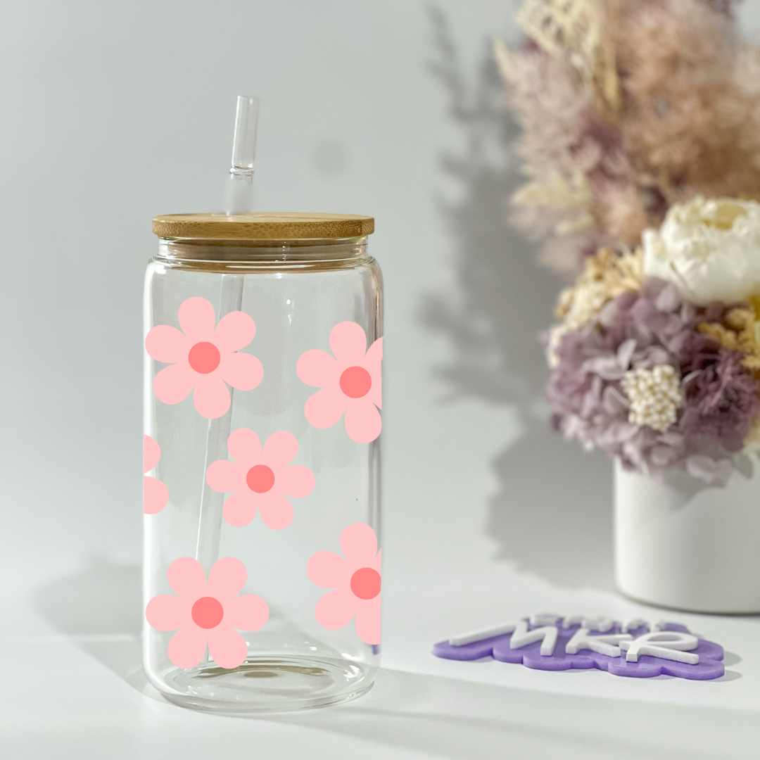 Flora Babe Can Cup