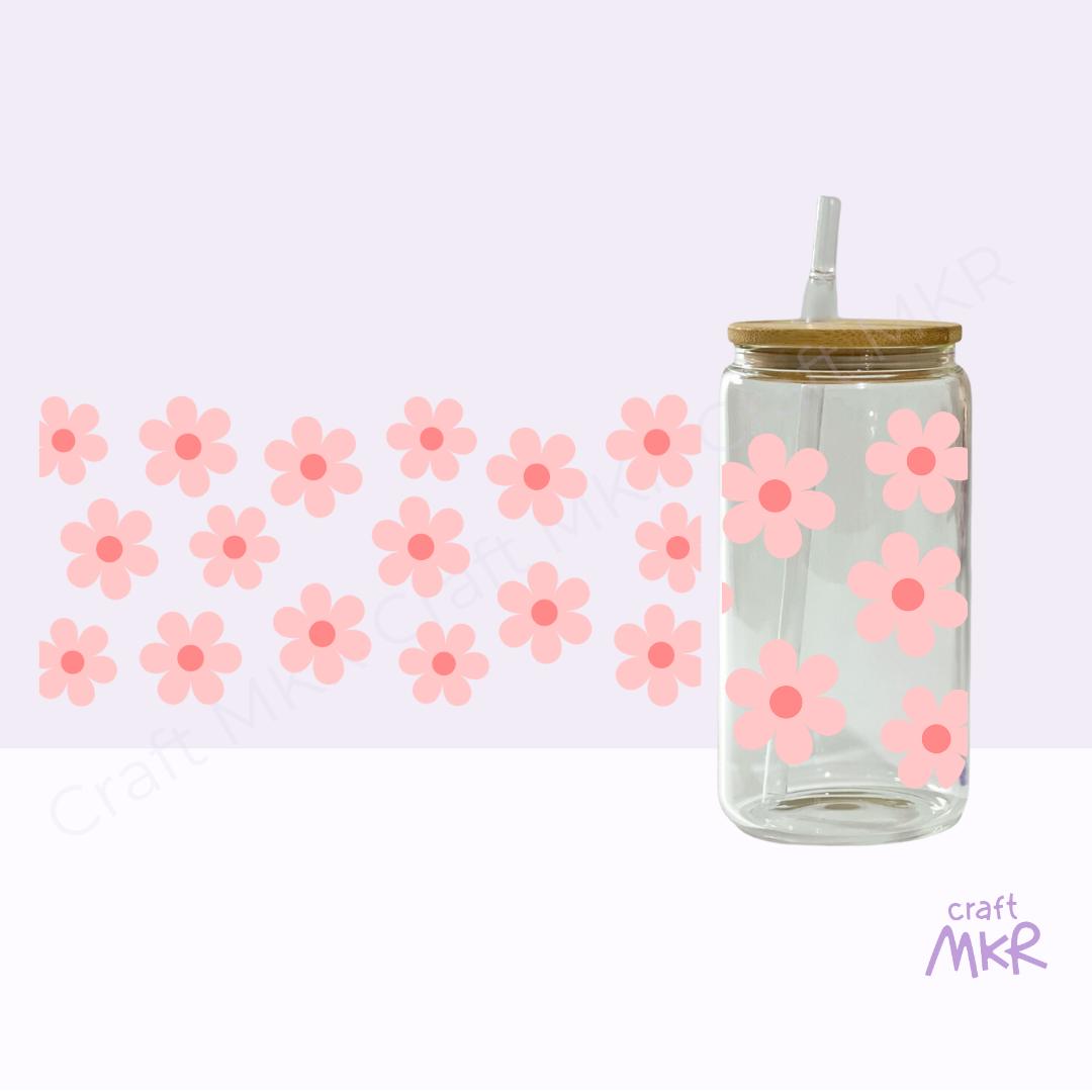 Flora Babe Can Cup