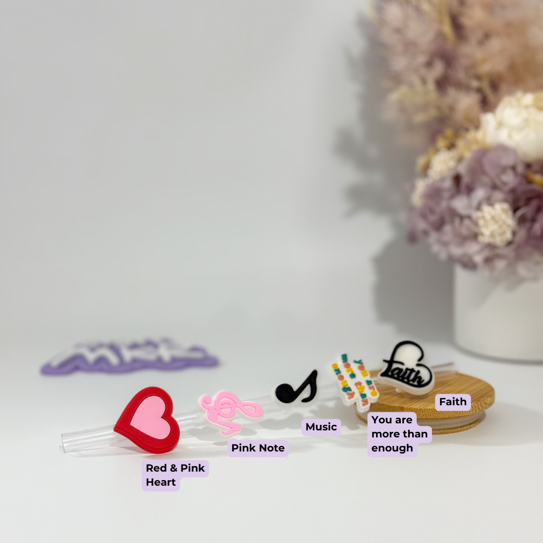 Straw Charms - Quotes, Roles & Bookish things