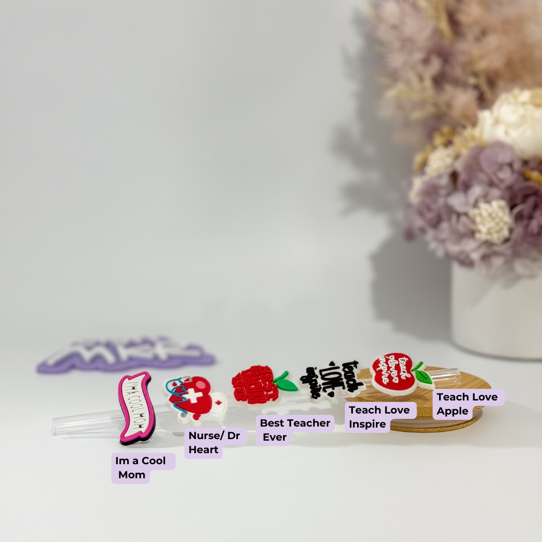 Straw Charms - Quotes, Roles & Bookish things