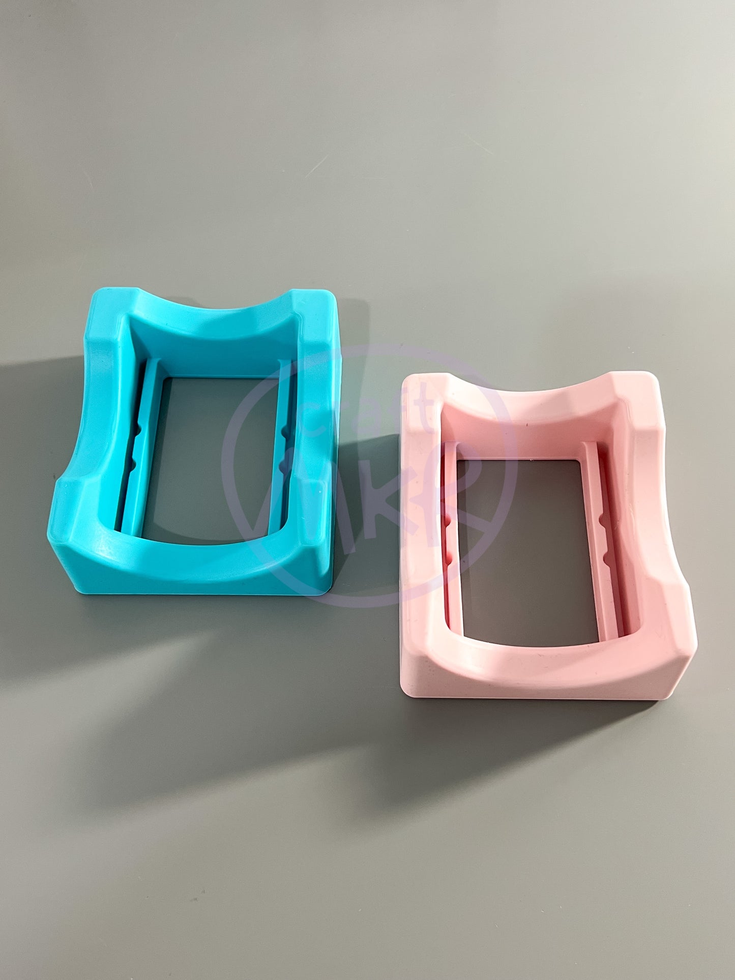 Silicone Cup or Tumbler Cradle ONLY