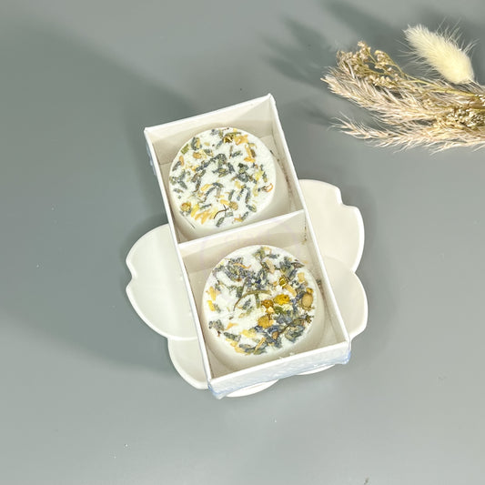 Shower Steamers (Twin Pack)