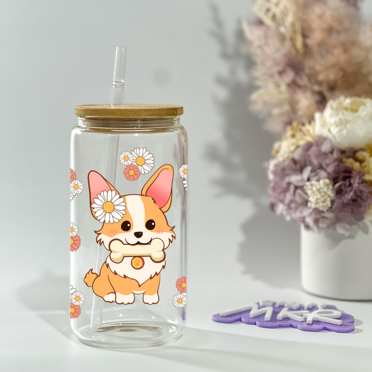 Animal/Pets Can Cups