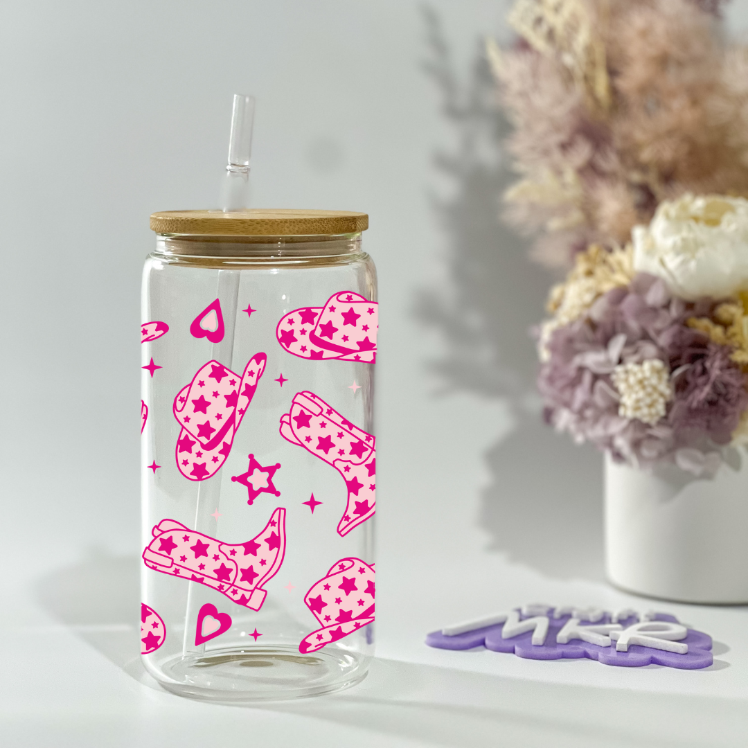 Retro Can Cups