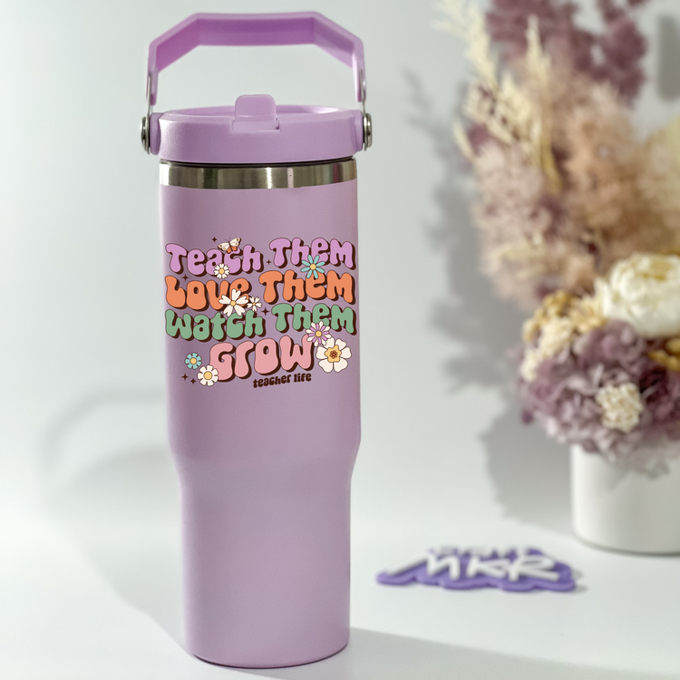 Custom Water Bottles