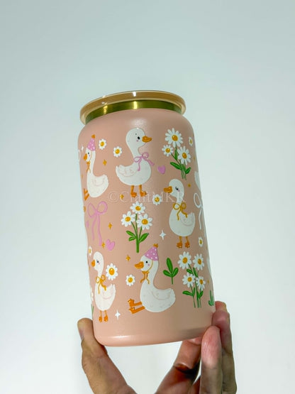 Ducks and Daisies.jpg