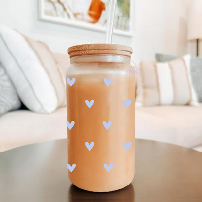 Mini Hearts Can Cup