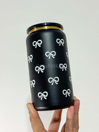 Mini White Bows Insulated Can Cup.jpg