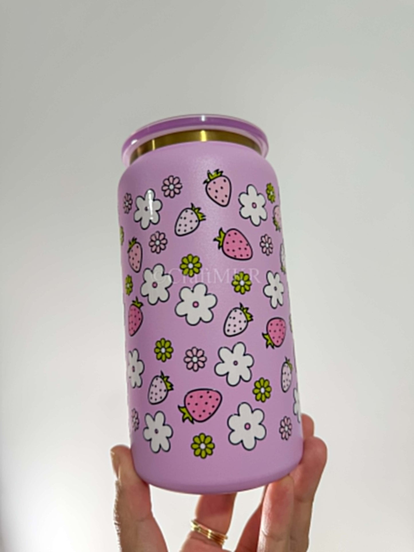 Strawberry & Flowers.jpg