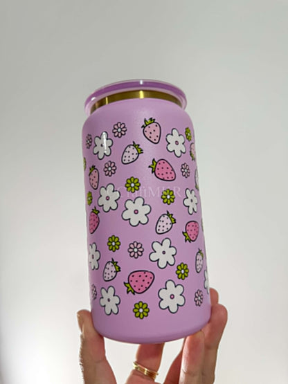 Strawberry & Flowers.jpg